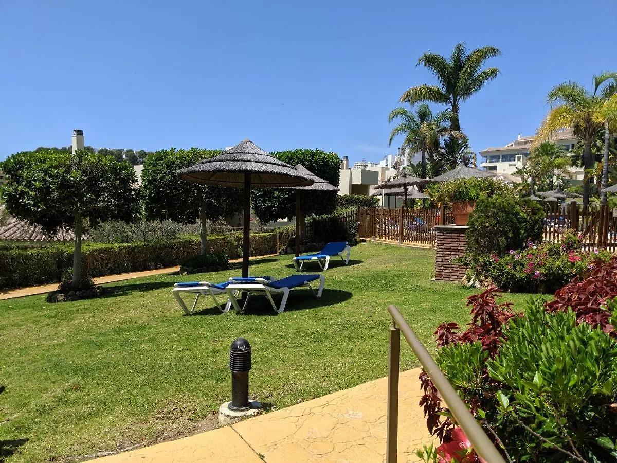 Las Olas Riviera Apartment Sitio de Calahonda 0*,  Spain