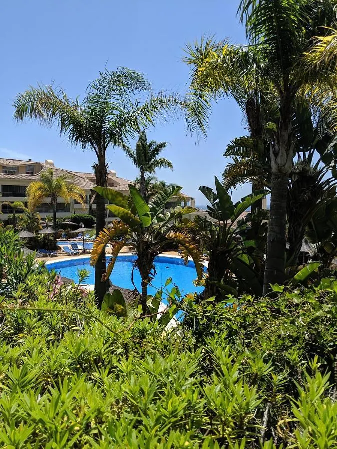 Las Olas Riviera Apartment Sitio de Calahonda 0*,  Spain