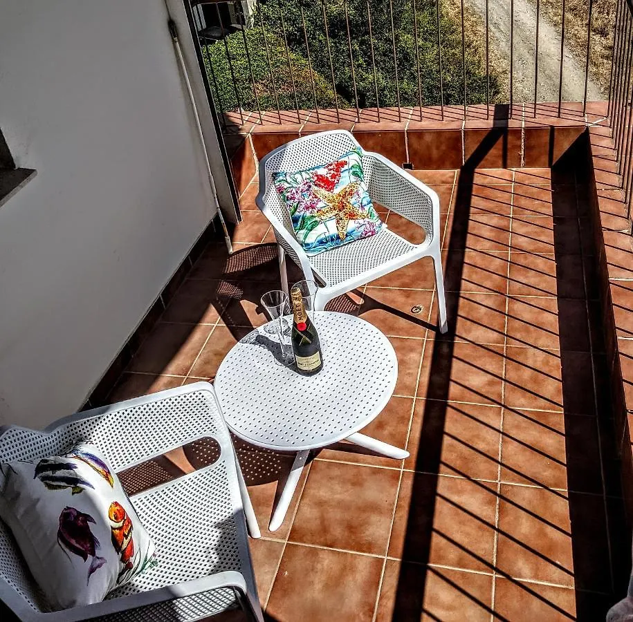 Las Olas Riviera Apartment Sitio de Calahonda