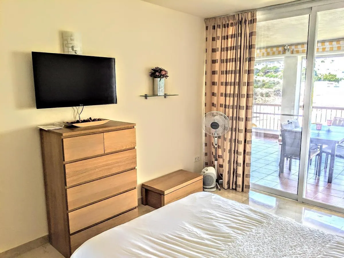 Las Olas Riviera Apartment Sitio de Calahonda