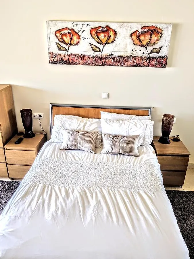 Las Olas Riviera Apartment Sitio de Calahonda Spain